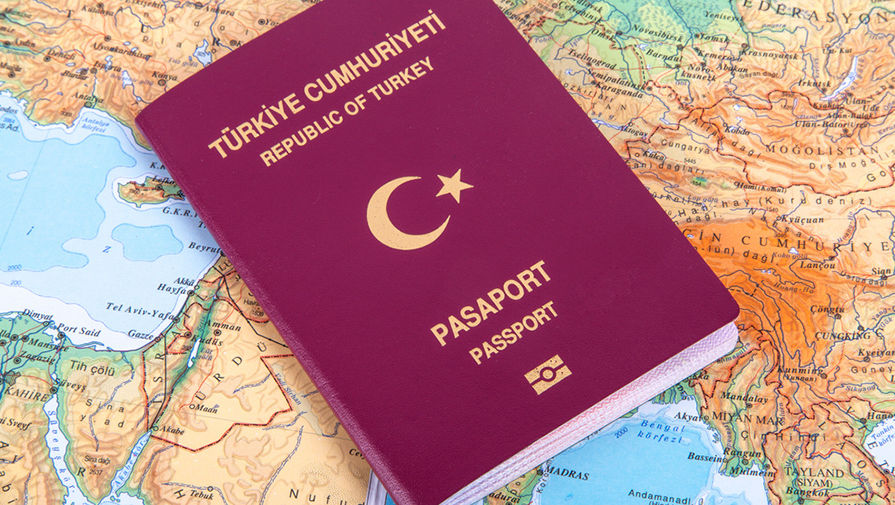 Changes in the rules for obtaining Turkish citizen